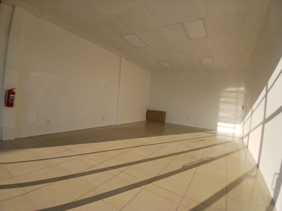To Let Commercial Property for Rent in Lower Bo-dorp North West